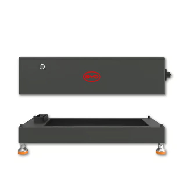 BYD Battery-Box BCU+ HVB /HVS+ /HVM+ (&Base)