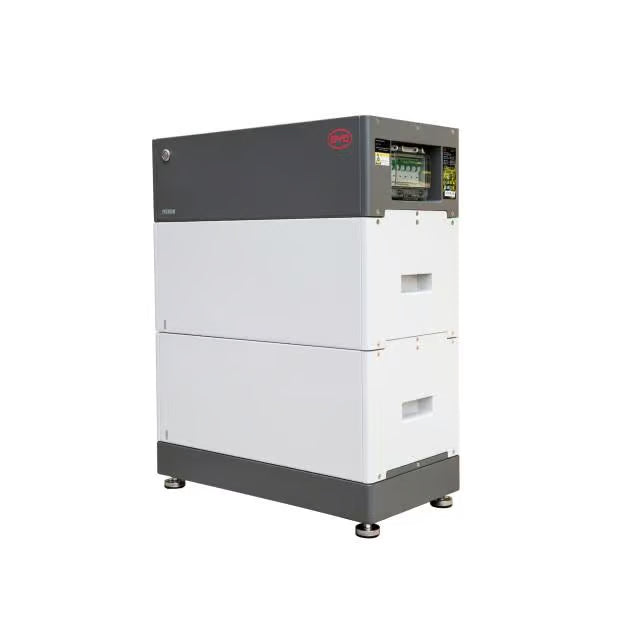 BYD Battery-Box Premium HVS 5.1 - (BCU 2.0)