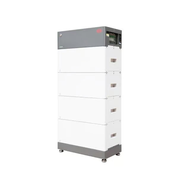 BYD Battery-Box Premium HVS 10.2 - (BCU 2.0)