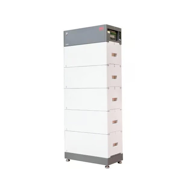 BYD Battery-Box Premium HVS 12.8 - (BCU 2.0)
