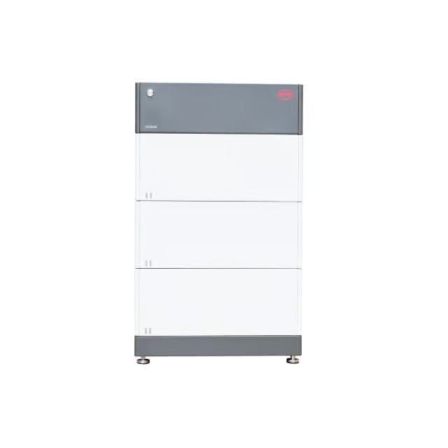 BYD Battery-Box Premium HVM 8.3 - (BCU 2.0)