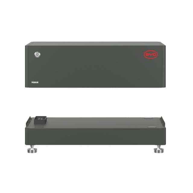 BYD Battery-Box Premium HVM 8.3 - (BCU 2.0)