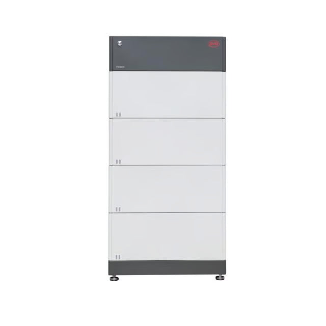 BYD Battery-Box Premium HVM 11.0 - (BCU 2.0)