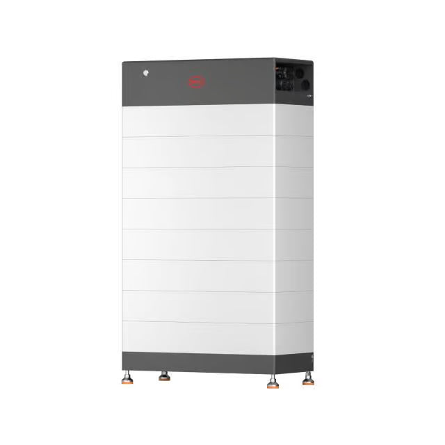BYD Battery-Box HVB 23.76