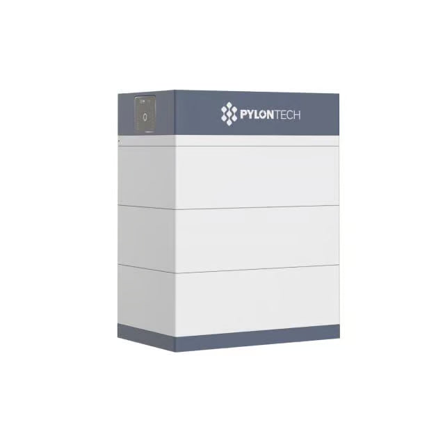 Pylontech Force-H3 System 14.73