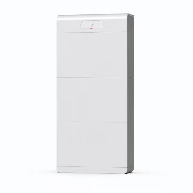 HUAWEI LUNA2000-17-S1 Speicherpaket 16,9kWh