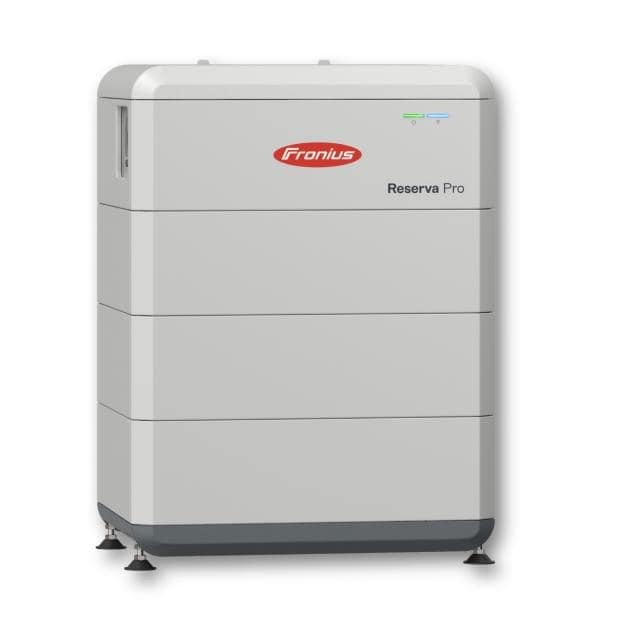 Fronius Reserva Pro 12