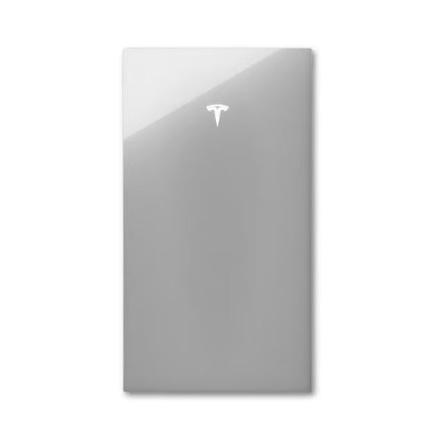 Tesla Powerwall 3 Erweiterung