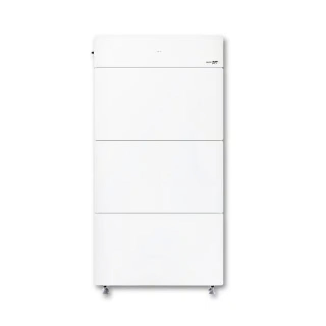 SolarEdge Nexis Battery Stack 15 (13,95kWh) - Wandhalterung