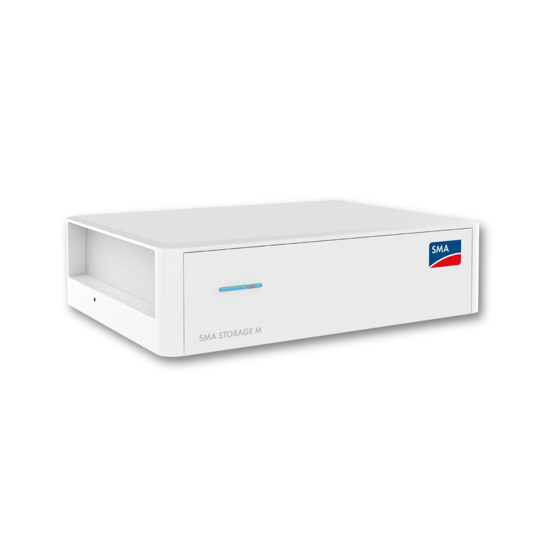 SMA BMS Unit for the SMA Storage M