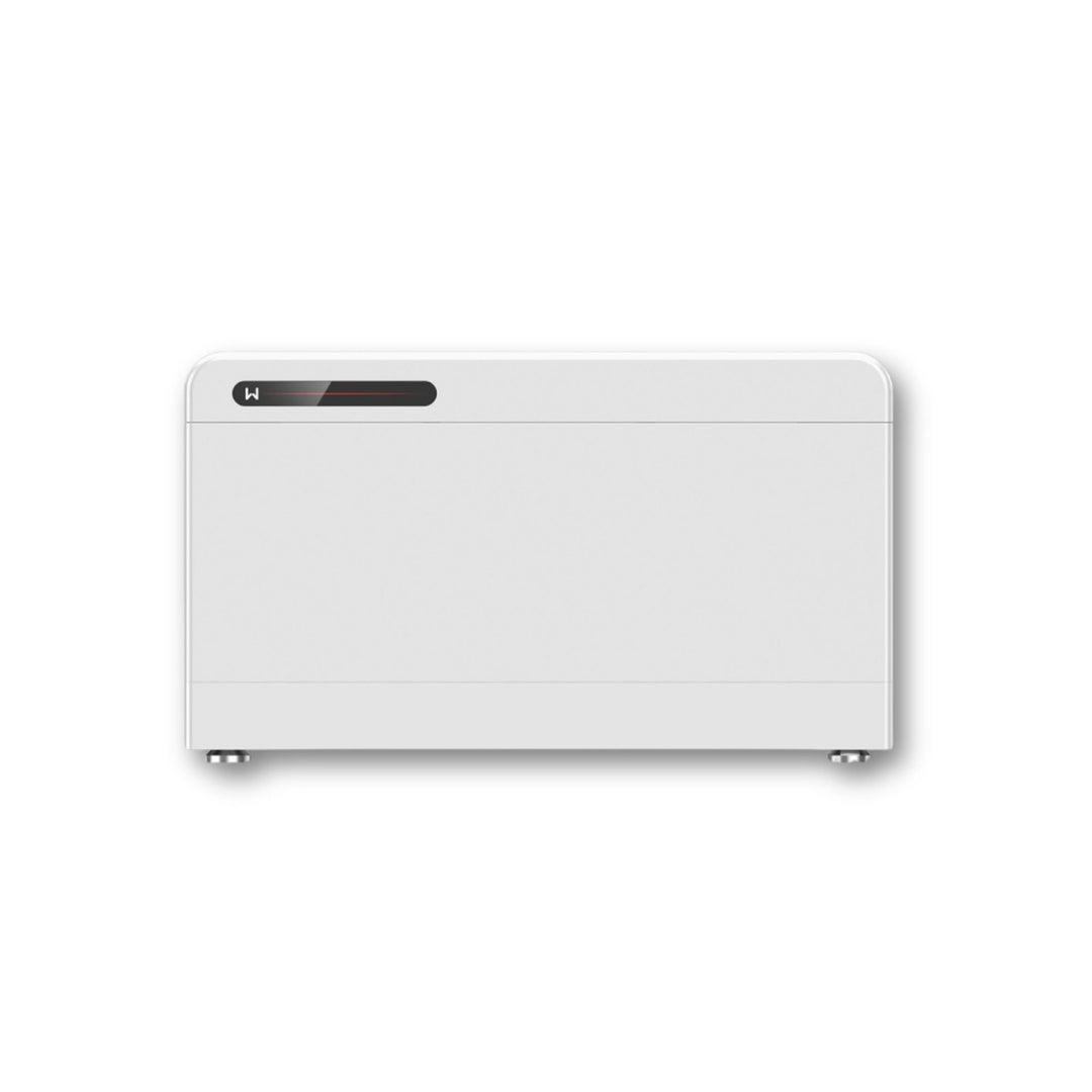 GoodWe Lynx D G2 5.8 kWh Batterieset - (0.5C)