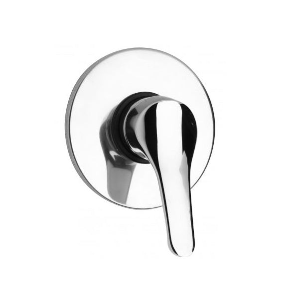 Paini Einbau-Brausemischer von, Bios-Serie 05cr690
