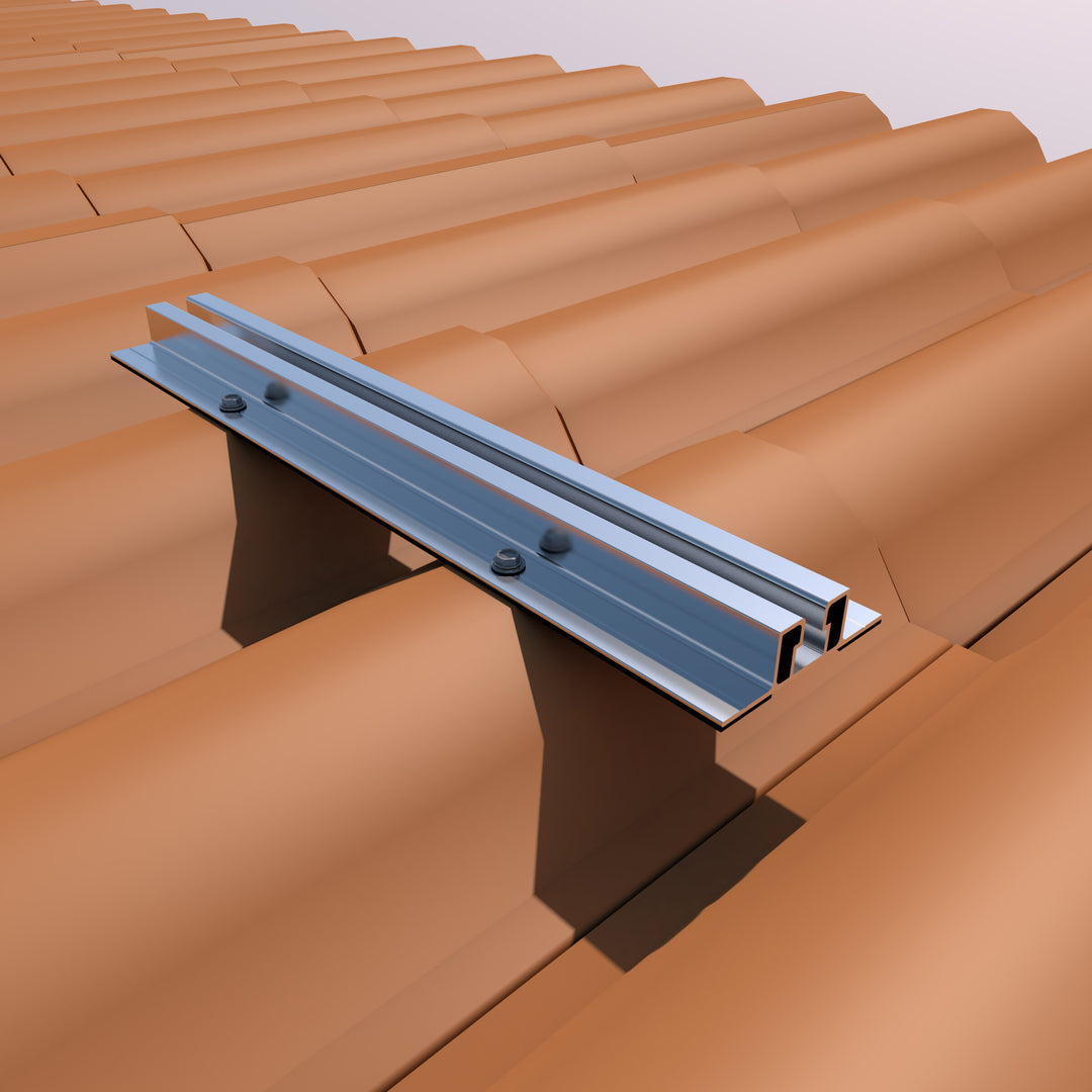 05V-EU / 05.1V-EU Pitched Roof 05V-EU / 05,1V-EU - Art. 9317