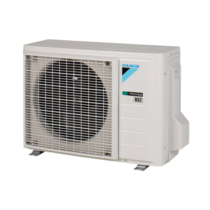 Daikin Stylish Weiß 9000 BTU – Split-Klimagerät, 2,5/2,8 kW, R32, A+++/A+++, WLAN