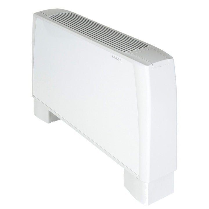 Sabiana carisma crr – Gebläsekonvektor (Bodengerät), 0,87/1,2 kW, Inverter