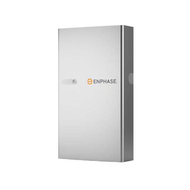 Enphase IQBATTERY-5P-3P-INT IQ-Battery 5P FlexPhase