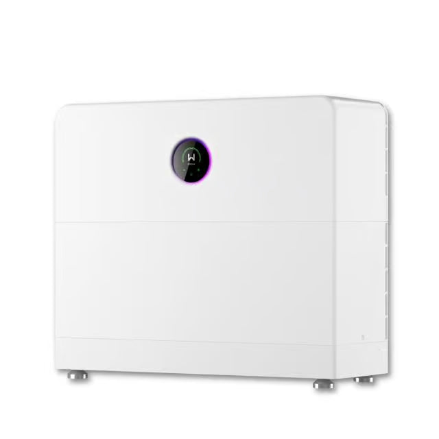 GoodWe ESA 3ph 5kW/5kWh (AFCI)