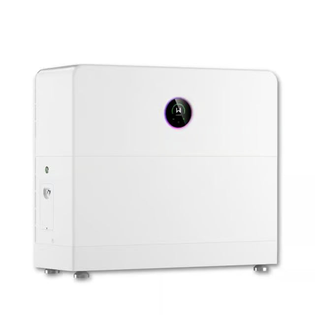 GoodWe ESA 3ph 5kW/5kWh (AFCI)