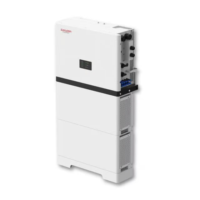 SMA Sunwoda SunESS All in One (8 kW/10 kWh)