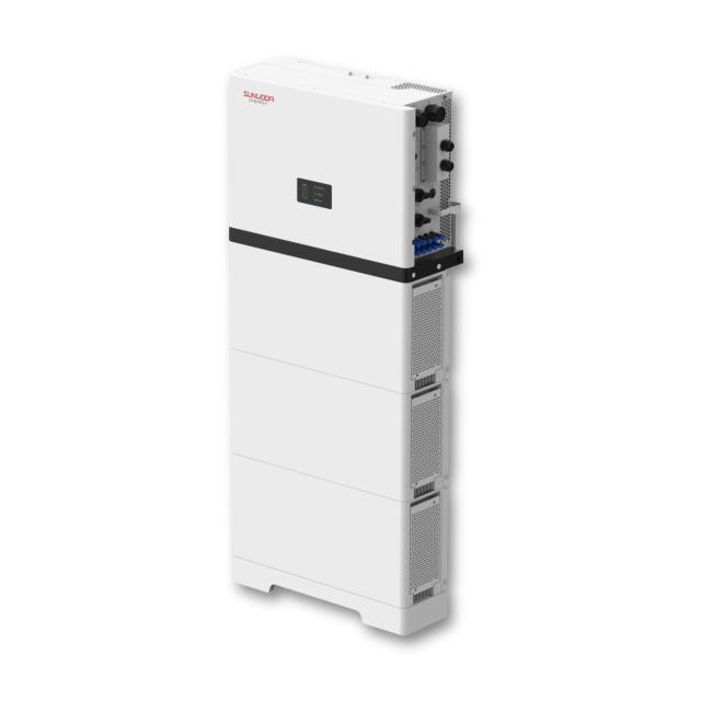 SMA Sunwoda SunESS All in One (8 kW/15 kWh)