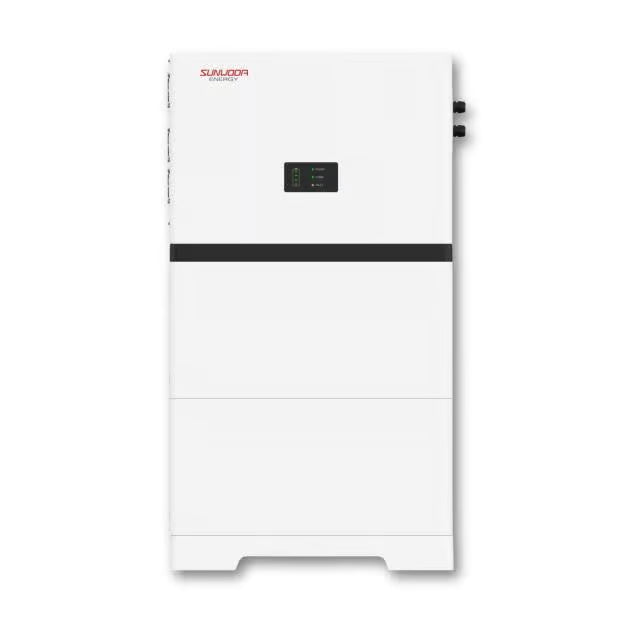 SMA Sunwoda SunESS All in One (10 kW/10 kWh)