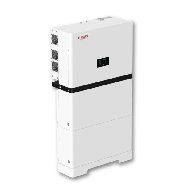 SMA Sunwoda SunESS All in One (10 kW/10 kWh)