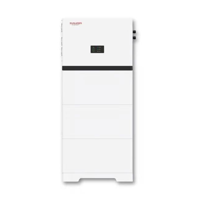 SMA Sunwoda SunESS All in One (10 kW/15 kWh)