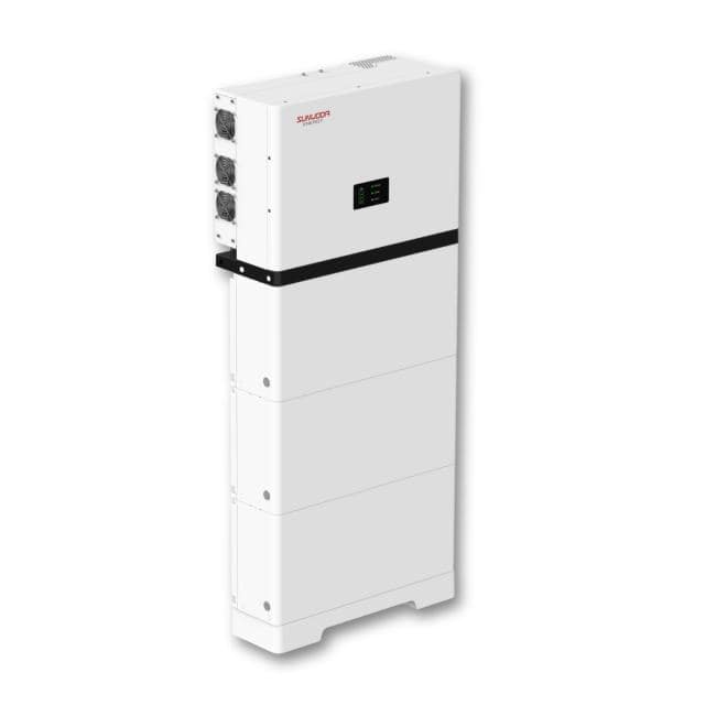 SMA Sunwoda SunESS All in One (10 kW/15 kWh)