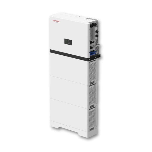 SMA Sunwoda SunESS All in One (12 kW/15 kWh)