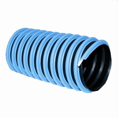 Schauenburg VENTITEC CAR-1N AX 60 mm – Abgasschlauch, bis 150 °C