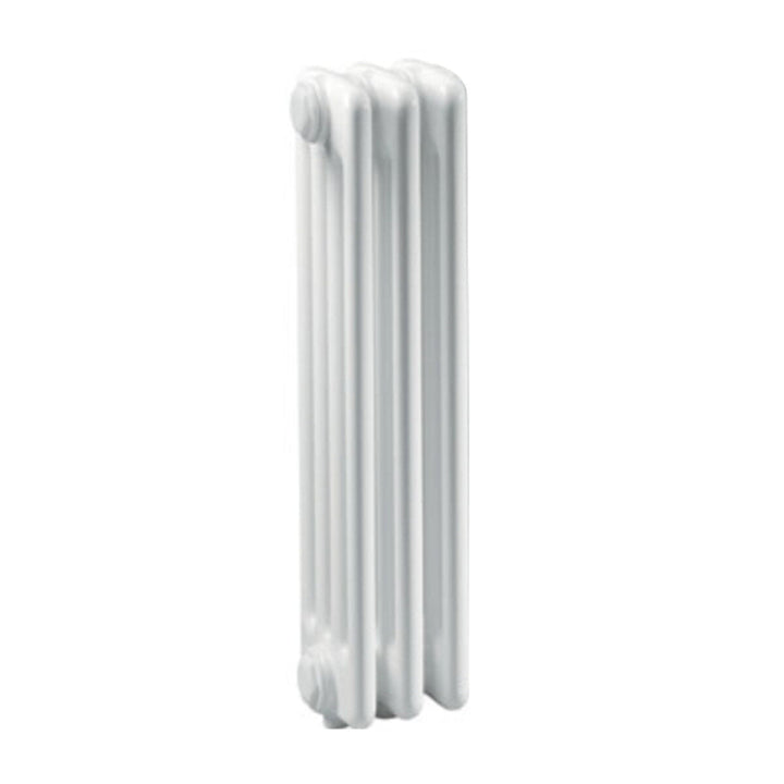 Ercos Comby mm – Säulenheizkörper (Gliederheizkörper), 3-spaltig, 3 Glieder, Achsabstand 1435 mm