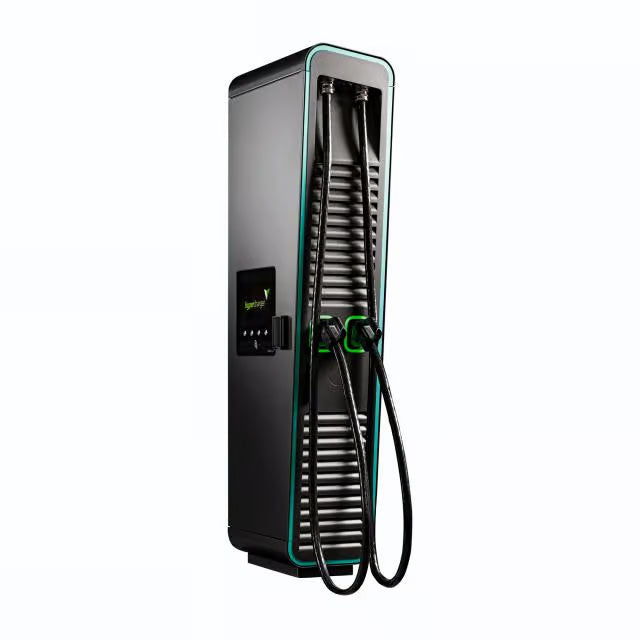Alpitronic hypercharger HYC200-1 (RFID/ME)