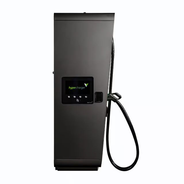 Alpitronic hypercharger HYC200-2 (RFID/ME)
