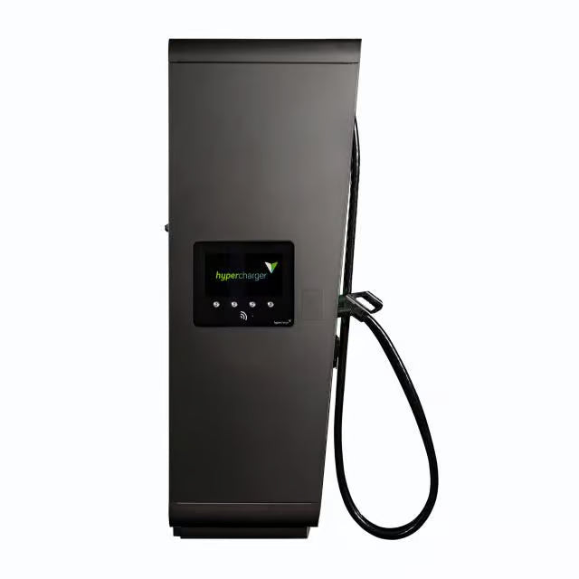 Alpitronic hypercharger HYC400-3 (RFID/ME)