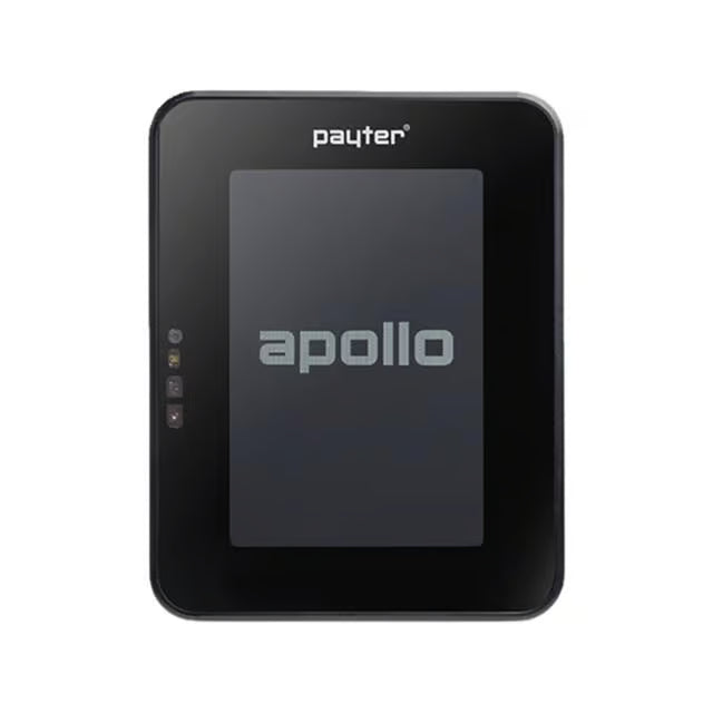 REC Nachrüstkit HYC50 für Payter Apollo (Ersatzteil HYC50)