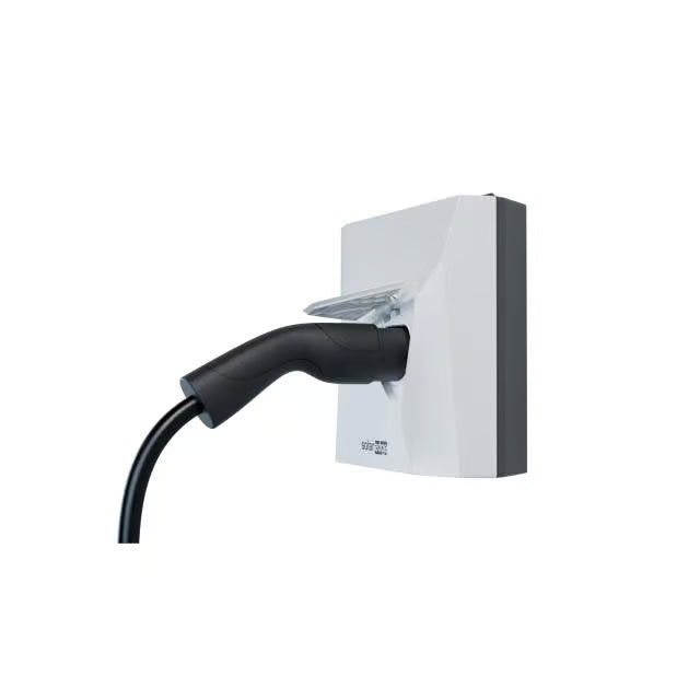 SolarEdge ONE EV Charger (RFID)