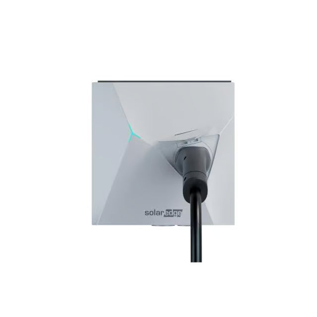 SolarEdge ONE EV Charger Pro (RFID/MID)