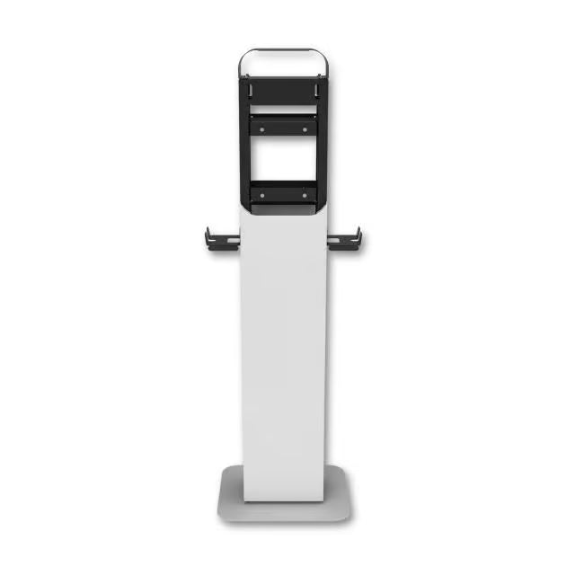 SMA eCharger Stele (doppelseitig)