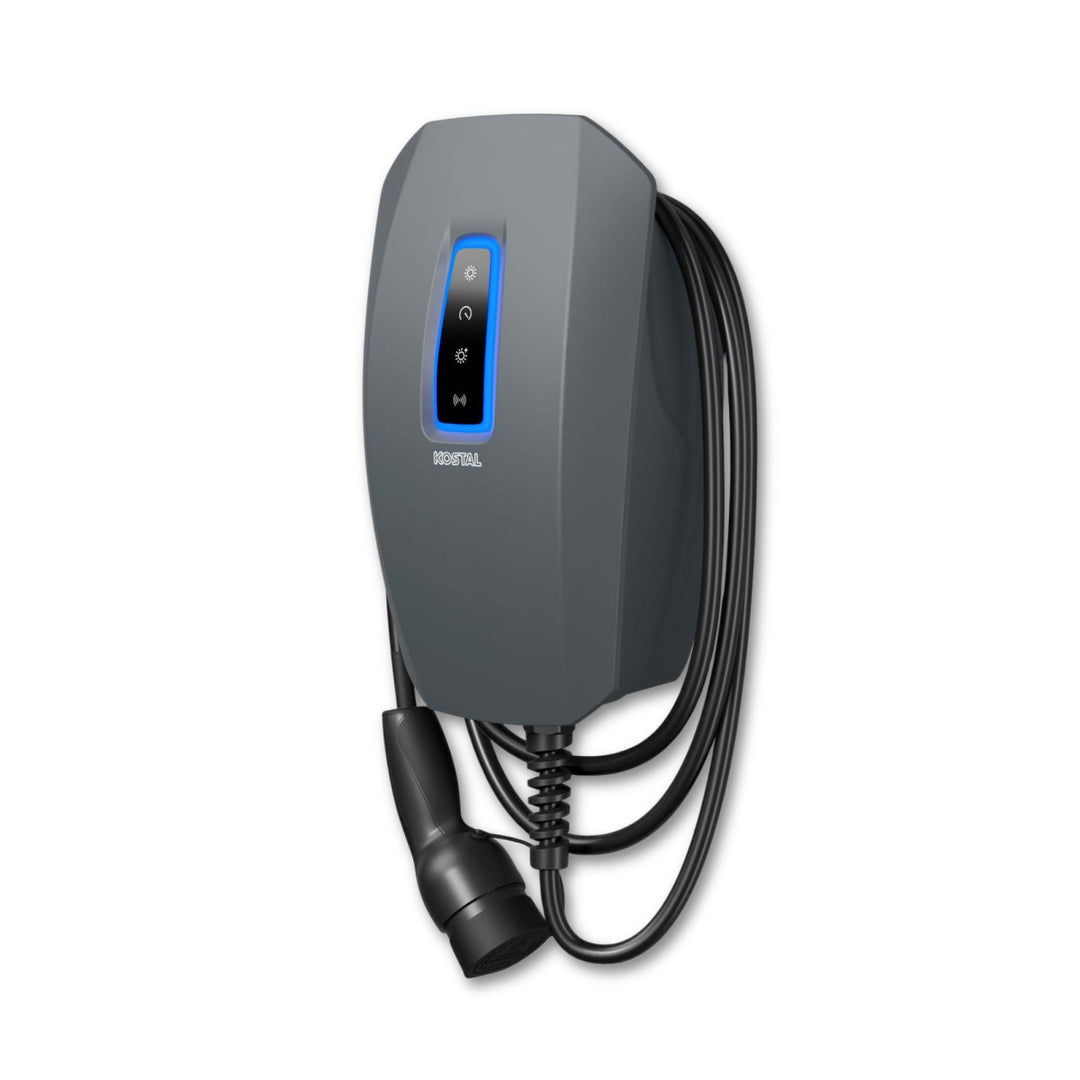 Kostal ENECTOR AC G2 11kW (WLAN/RFID)