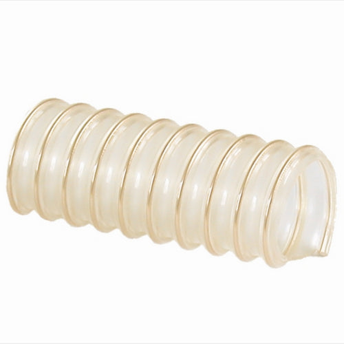 Merlett FLEXADUR PU-4N ABR 70 mm – Flexschlauch aus Polyurethan, bis 90 °C