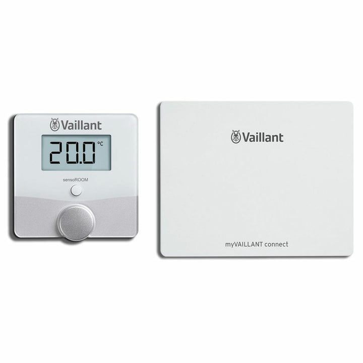Vaillant ecoTEC plus VMW 35 CS/1-5 – Gas-Brennwertkessel, 35 kW, Erdgas