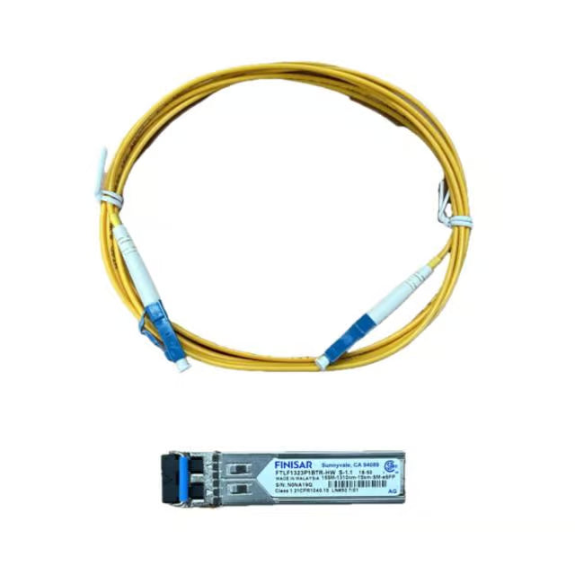 HUAWEI Fitting bag fiber ring Smart Logger2000 - 02232EJK
