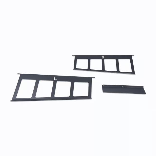 Fronius Tauro Floor racks