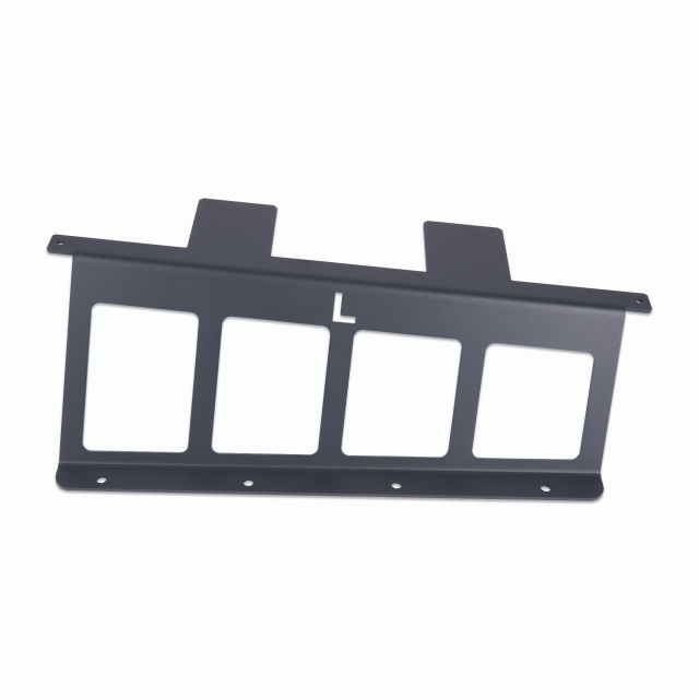 Fronius Tauro Floor racks