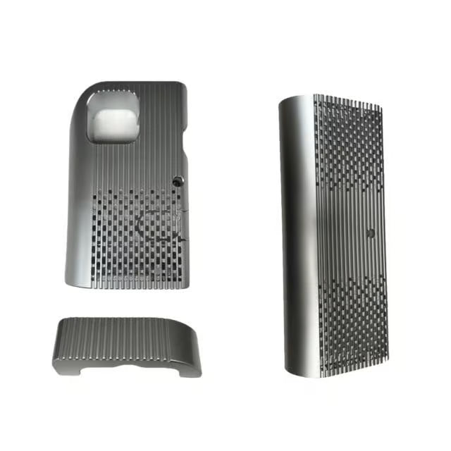 HUAWEI LUNA2000-S0 Seitenabdeckung - Ersatzteil
