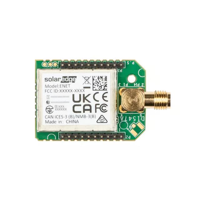 SolarEdge ENET-HBCL-01 Energy Net Plugin SetApp-WR (5 Stk)