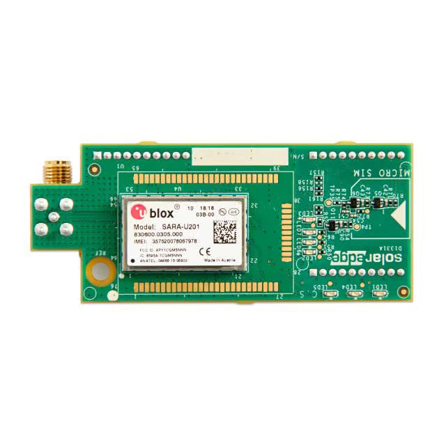 SolarEdge LTE Plugin CELL-B-R0-GLO-V-S0