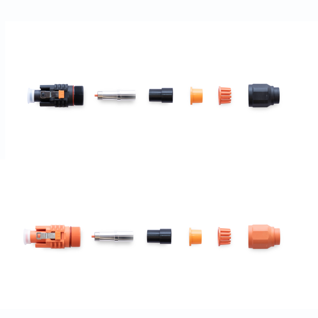 BYD Premium LVS DC-Cable-Connector +- 50mm²