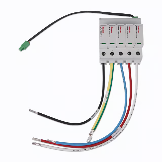 SMA DC-ÜSS-Ableiter Typ II STP X