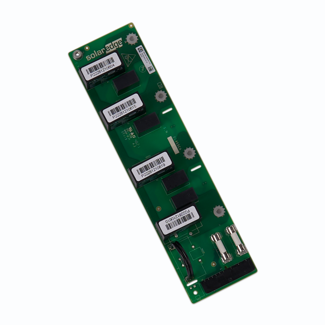 SolarEdge AC ÜS-Schutz für Synergy Manager SE-AC-SPD-SM (5Stk)